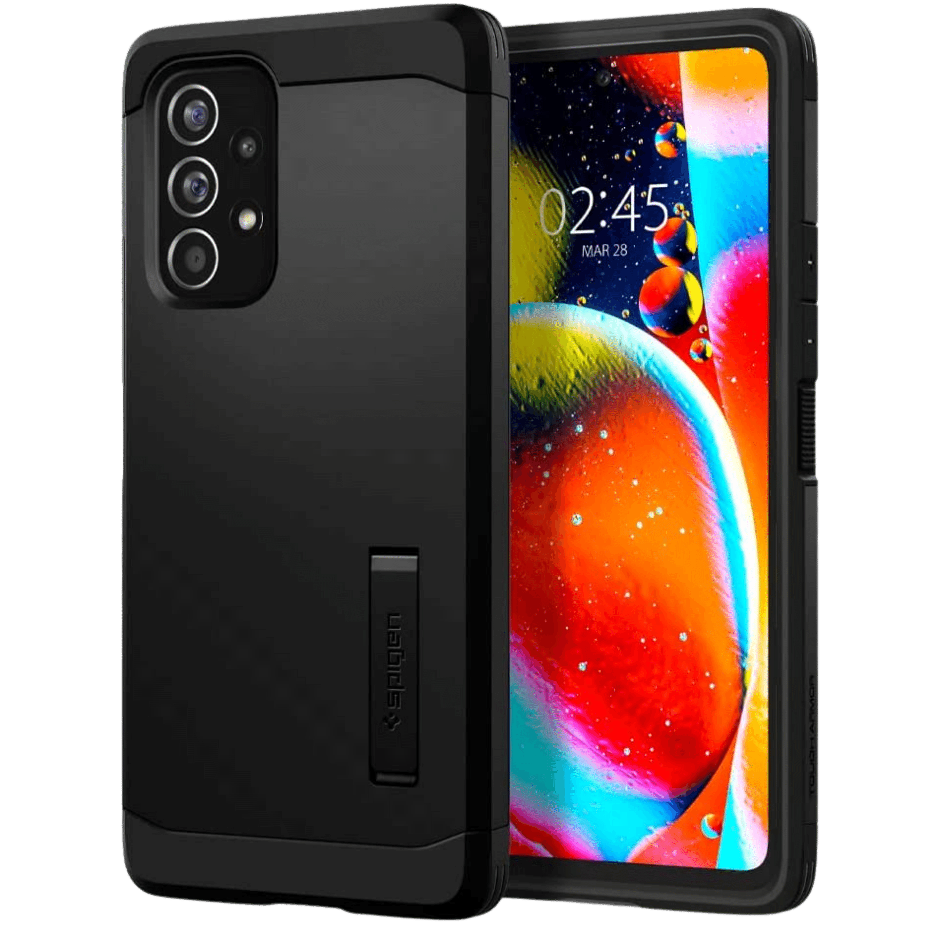 Best Rugged Cases For Samsung Galaxy A53 In 2022 5144